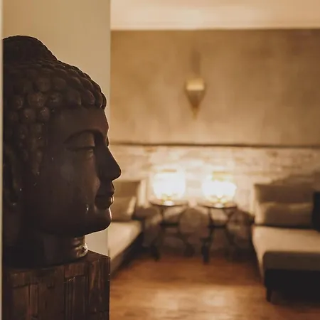 Der Gollinger Hotel