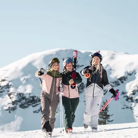 Der Gollinger Hotel Saalbach-Hinterglemm
