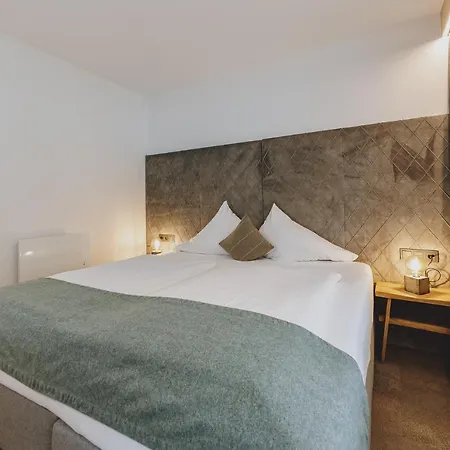 Hotel Der Gollinger Saalbach-Hinterglemm