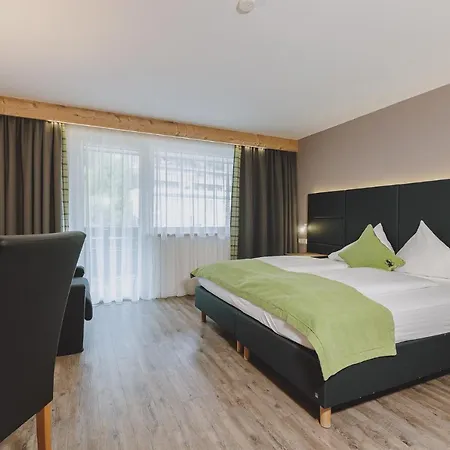 Der Gollinger Hotel 4*