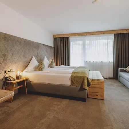 Der Gollinger Hotel Saalbach-Hinterglemm