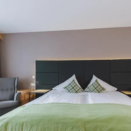 Der Gollinger Hotel