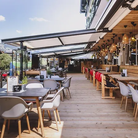 Der Gollinger Hotel