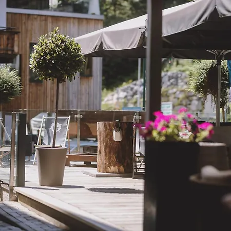 Der Gollinger Hotel 4*