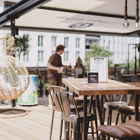 Der Gollinger Hotel