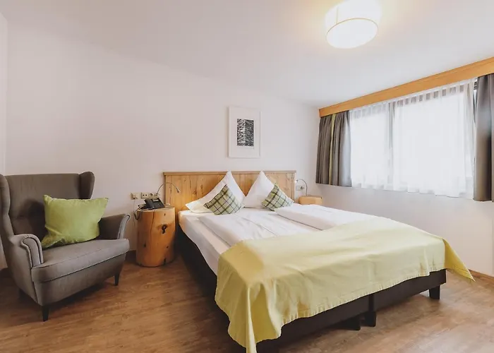 호텔 Der Gollinger 잘바흐 힌터글렘