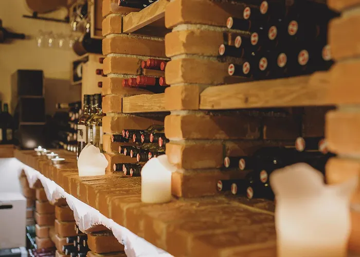 Der Gollinger 호텔