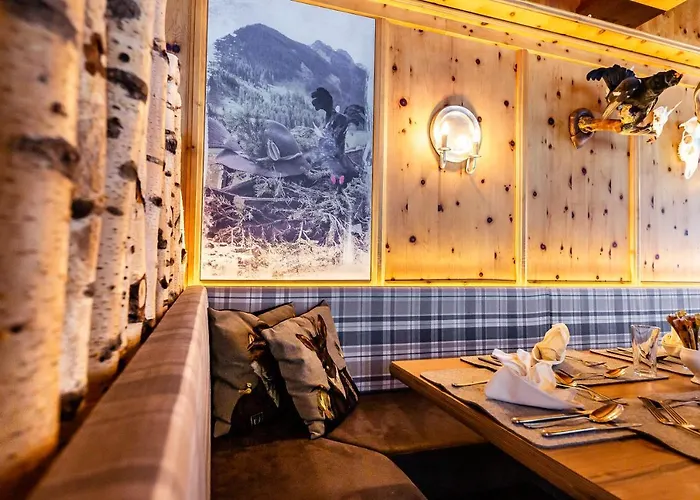 Der Gollinger 4* 잘바흐 힌터글렘