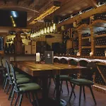 Der Gollinger Hotel Saalbach-Hinterglemm