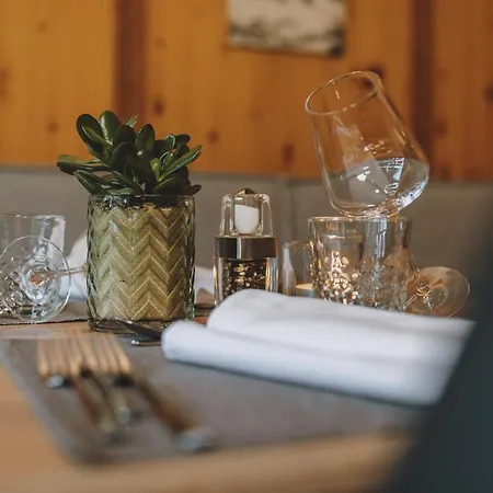 Der Gollinger Hotel 4*