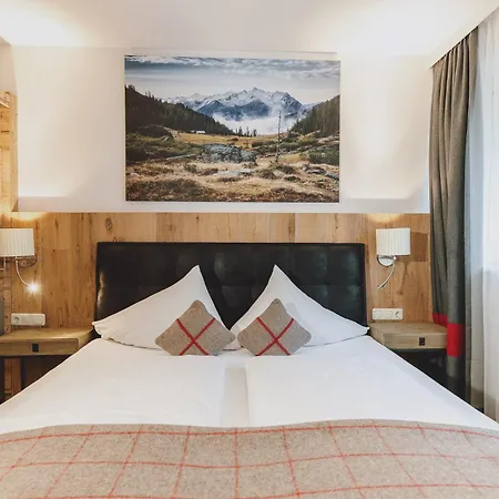 Hotel Der Gollinger Saalbach-Hinterglemm