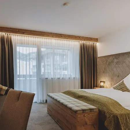 Der Gollinger 4* Saalbach-Hinterglemm