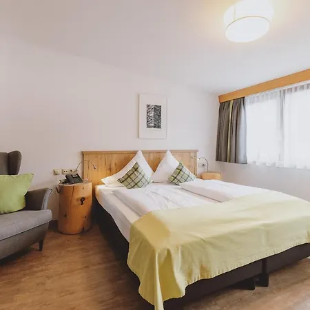 Hotel Der Gollinger Saalbach-Hinterglemm