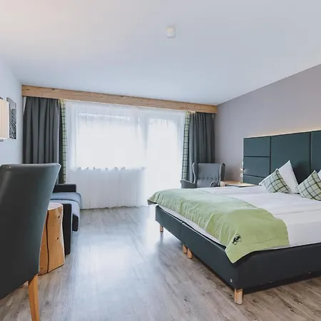 Hotel Der Gollinger Saalbach-Hinterglemm