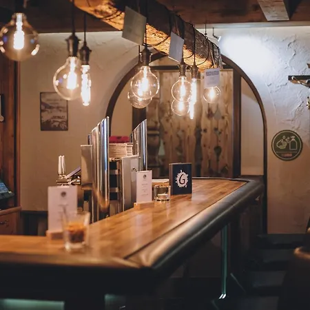 Hotel Der Gollinger 4*