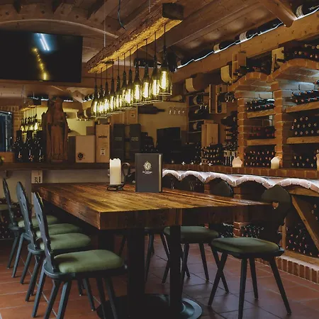 Der Gollinger Hotel Saalbach-Hinterglemm