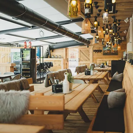 Der Gollinger Otel Saalbach-Hinterglemm