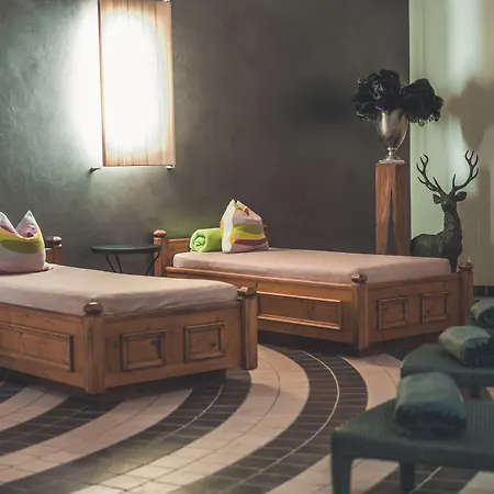 Der Gollinger Hotel 4*