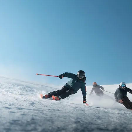 Der Gollinger Saalbach-Hinterglemm