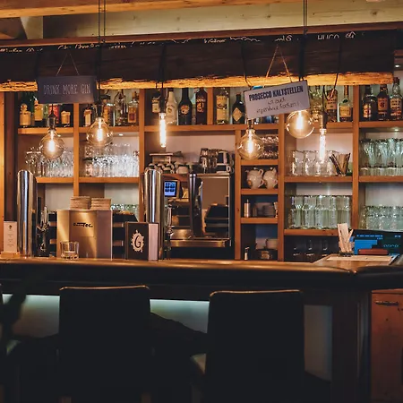 Der Gollinger Hotel 4*