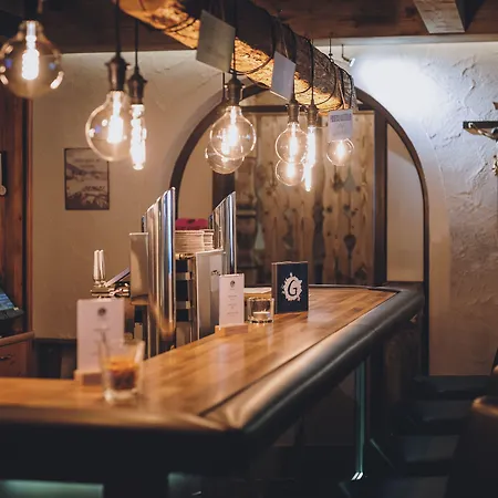 Hotel Der Gollinger 4*