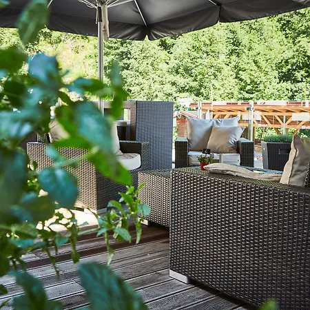 Hotel Der Gollinger 4*