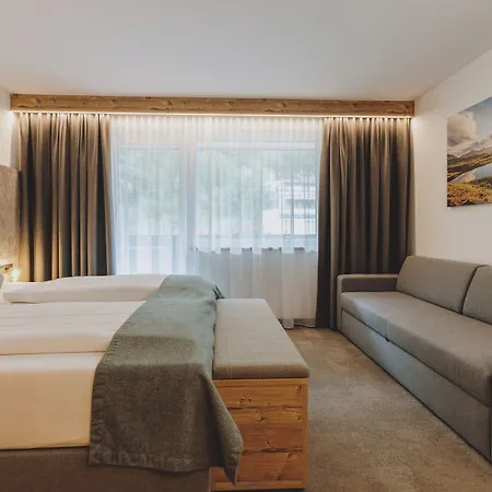 Hotel Der Gollinger