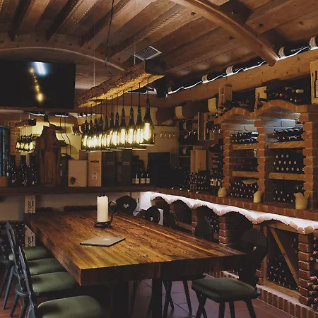 Der Gollinger Hotel 4*