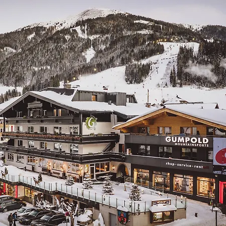 Der Gollinger 4* Saalbach-Hinterglemm