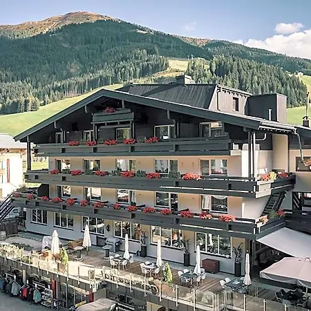 Der Gollinger Hotel Saalbach-Hinterglemm