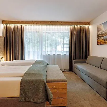Hotel Der Gollinger