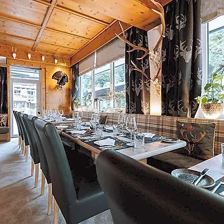 Der Gollinger 4* Saalbach-Hinterglemm