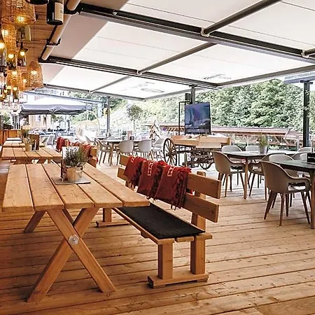 Der Gollinger Otel Saalbach-Hinterglemm