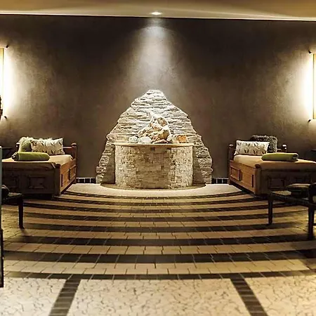 Der Gollinger Hotel 4*
