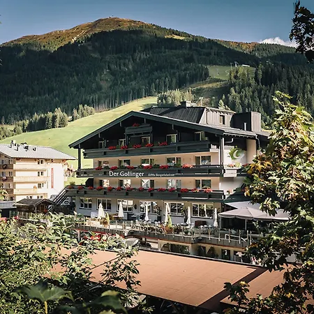 Hotel Der Gollinger Saalbach-Hinterglemm