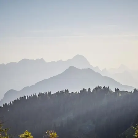 Der Gollinger Hotel Saalbach-Hinterglemm