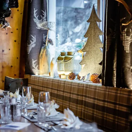 Der Gollinger Hotel