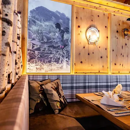 Der Gollinger 4* Saalbach-Hinterglemm