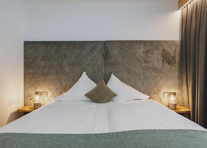 Hotel Der Gollinger 4*