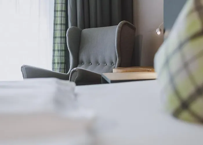 Hotel Der Gollinger Saalbach-Hinterglemm