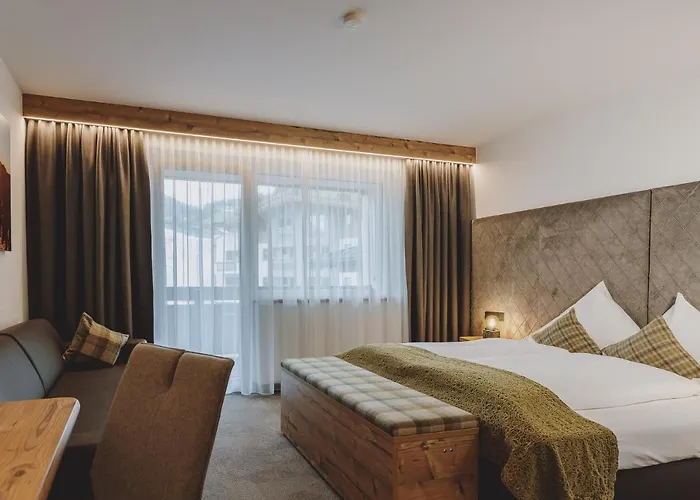 Der Gollinger 4* Saalbach-Hinterglemm