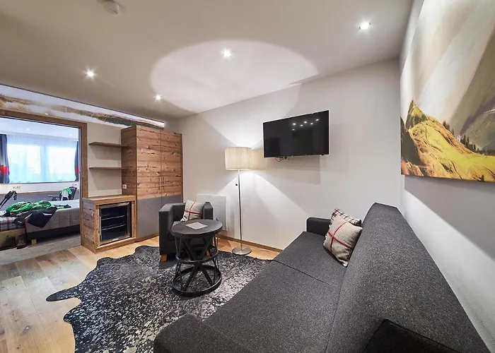 Der Gollinger 4* Saalbach Hinterglemm