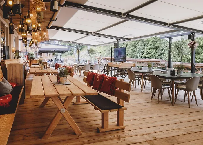 Hotel Der Gollinger Saalbach-Hinterglemm