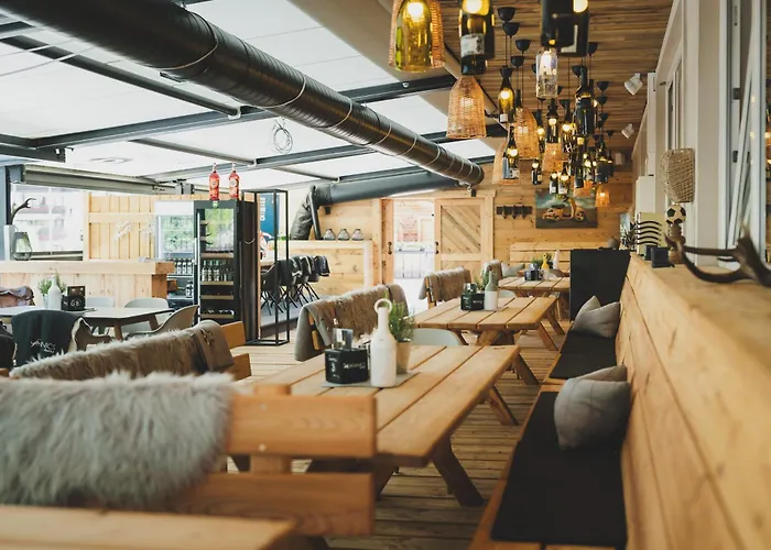 Der Gollinger Hotel Saalbach-Hinterglemm
