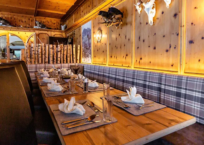 Hotel Der Gollinger 4*