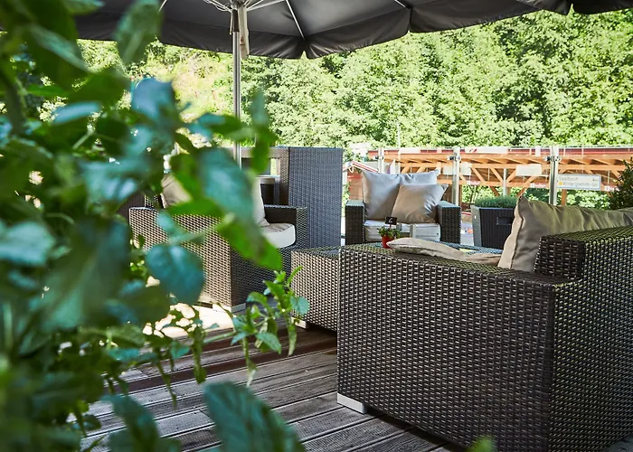 Hotel Der Gollinger 4*