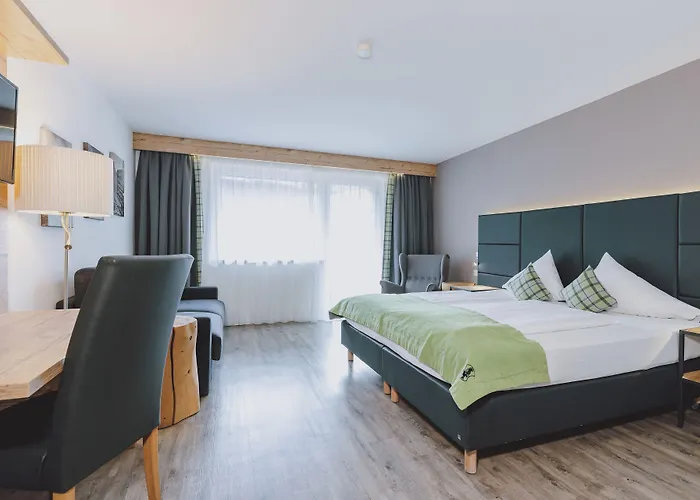 Der Gollinger 4* Saalbach-Hinterglemm
