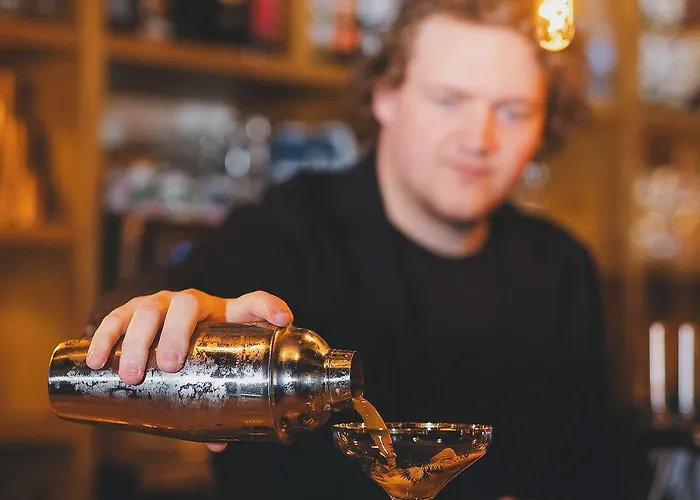 Der Gollinger Szálloda 4*