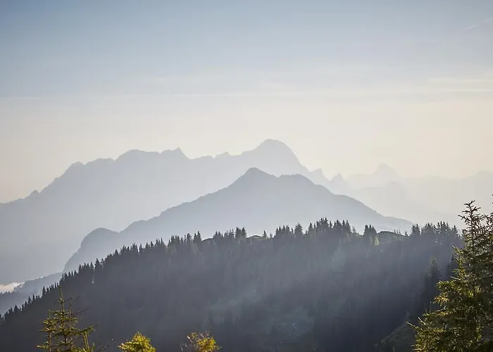 Der Gollinger Hotel Saalbach-Hinterglemm